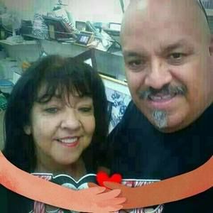 Meet your Posher, Mary ann